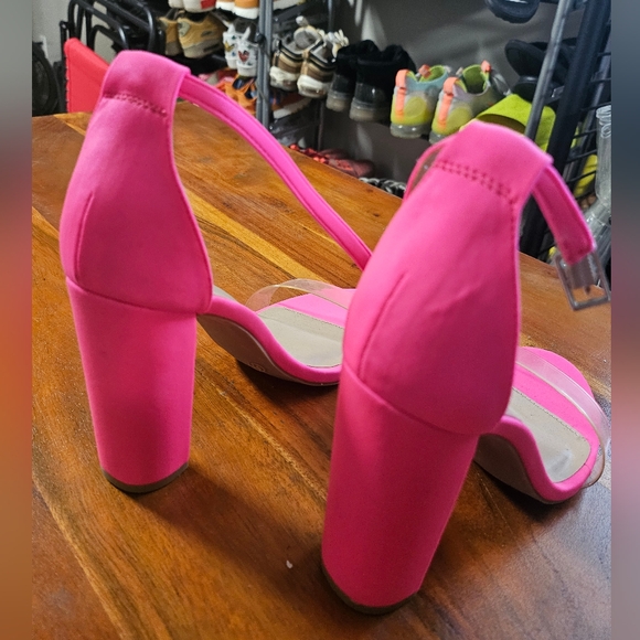 Wild diva heels - Picture 4 of 5